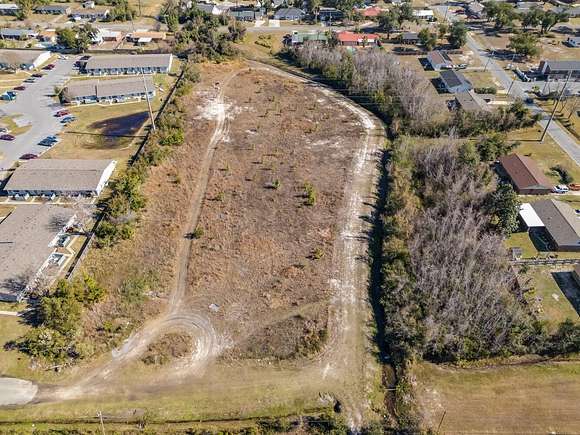 5 Acres of Residential Land for Sale in Panama City, Florida