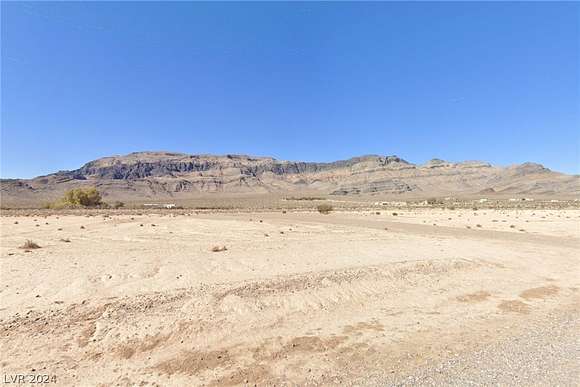 0.61 Acres of Land for Sale in Pahrump, Nevada