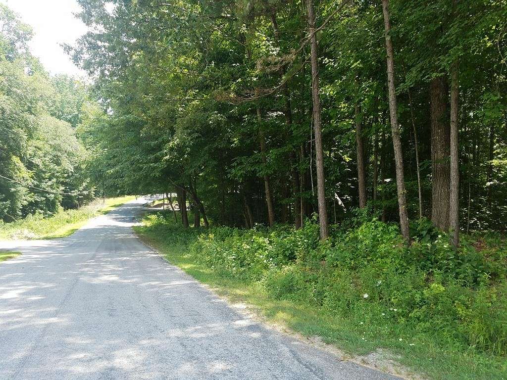 Residential Land for Sale in Bracey, Virginia