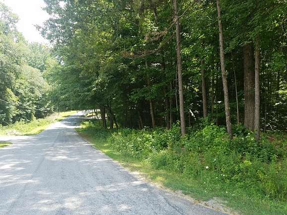 Residential Land for Sale in Bracey, Virginia