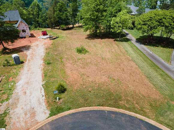 0.82 Acres of Residential Land for Sale in Chesnee, South Carolina