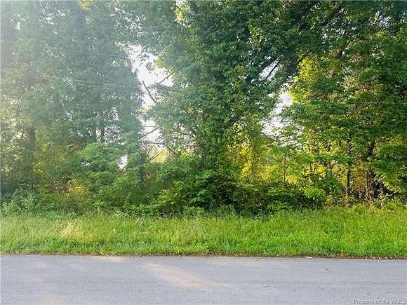 0.18 Acres of Residential Land for Sale in West Point, Virginia
