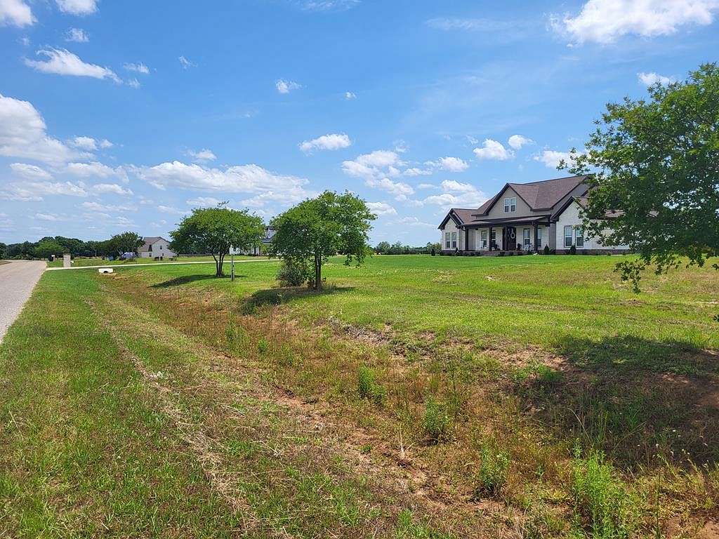 1.2 Acres of Residential Land for Sale in Headland, Alabama