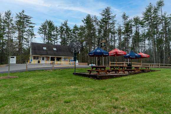 2.3 Acres of Improved Mixed-Use Land for Sale in Wells, Maine