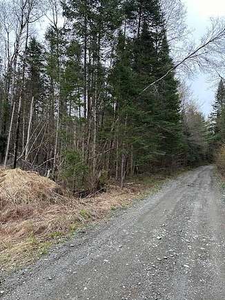 11.2 Acres of Recreational Land for Sale in Lagrange, Maine