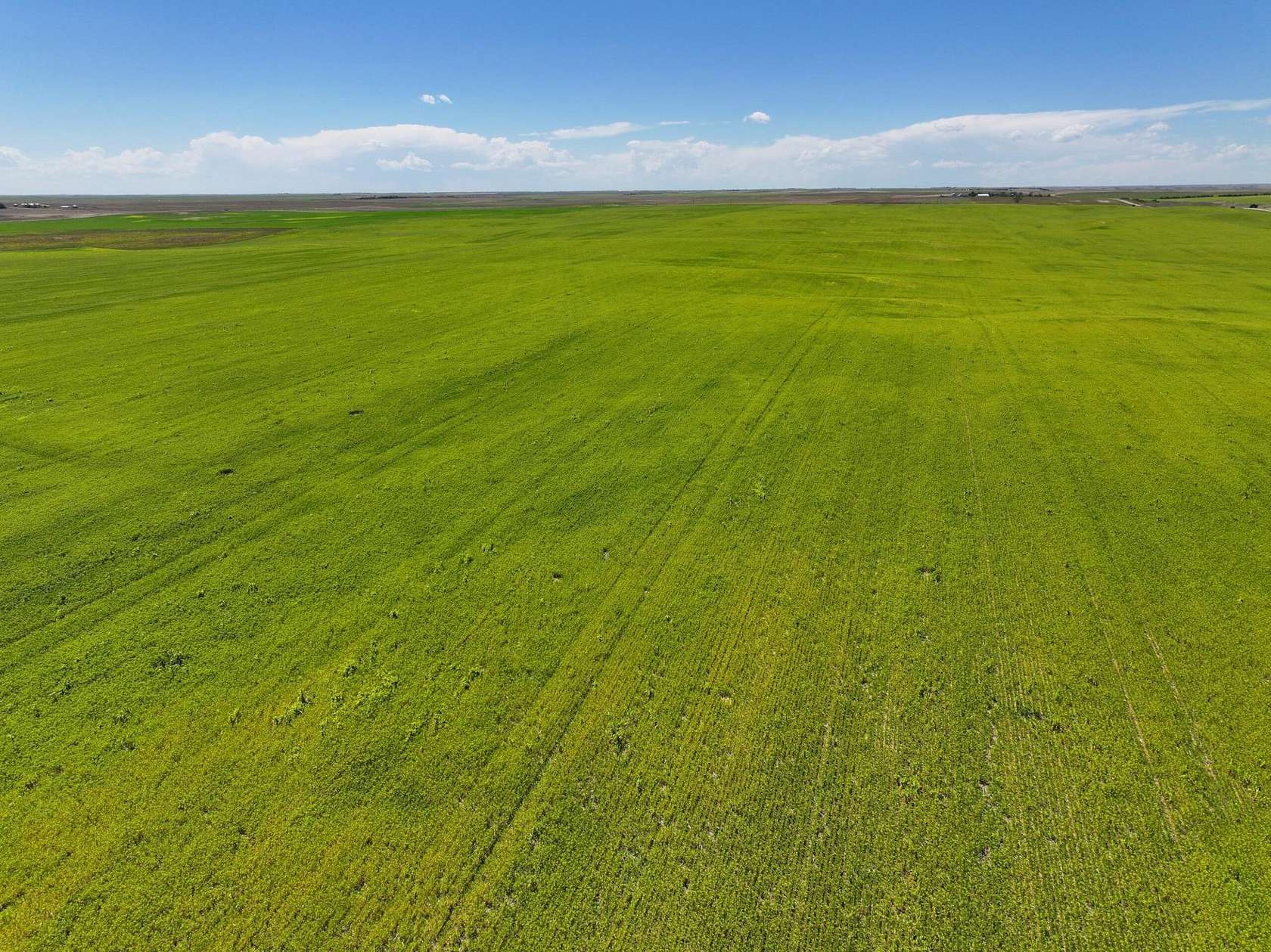 937 Acres of Land with Home for Sale in Potter, Nebraska