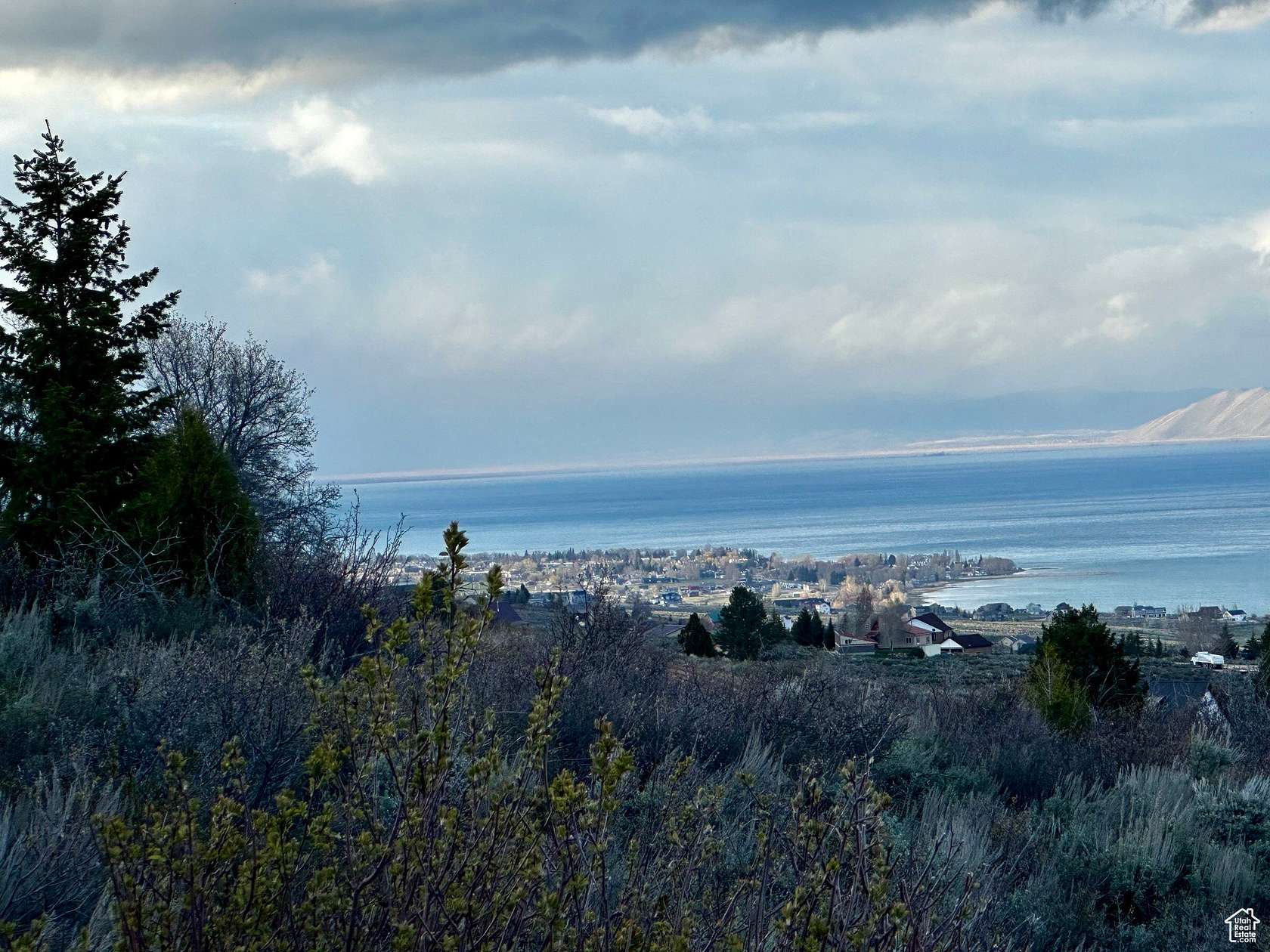 1.32 Acres of Residential Land for Sale in Garden City, Utah