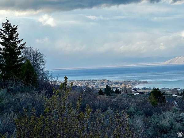 1.32 Acres of Residential Land for Sale in Garden City, Utah