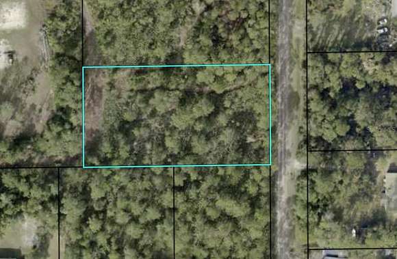 1.1 Acres of Land for Sale in Bunnell, Florida