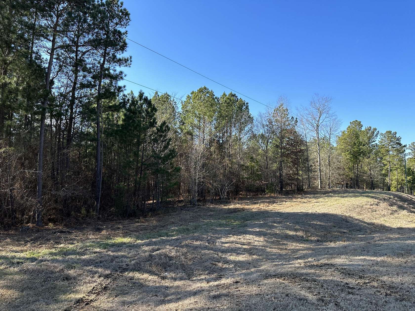 5.8 Acres of Residential Land for Sale in Lincolnton, Georgia