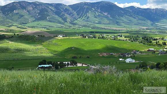 149 Acres of Land for Sale in Inkom, Idaho