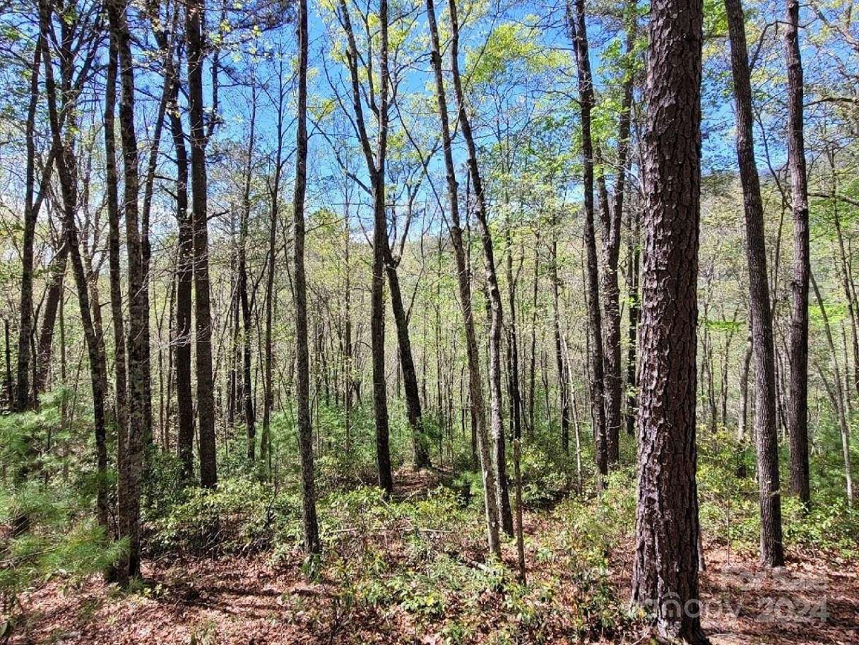 1.6 Acres of Residential Land for Sale in Marion, North Carolina