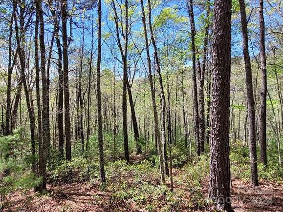 1.6 Acres of Residential Land for Sale in Marion, North Carolina