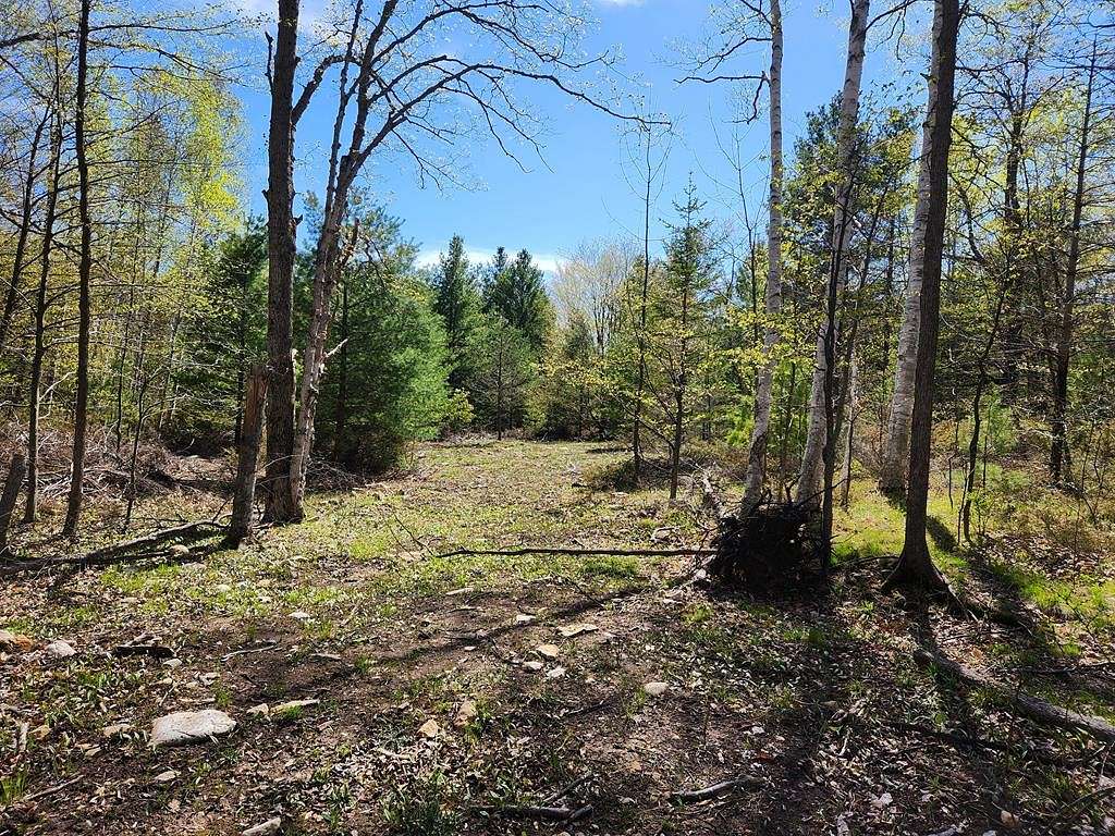 6.9 Acres of Residential Land for Sale in Sister Bay, Wisconsin
