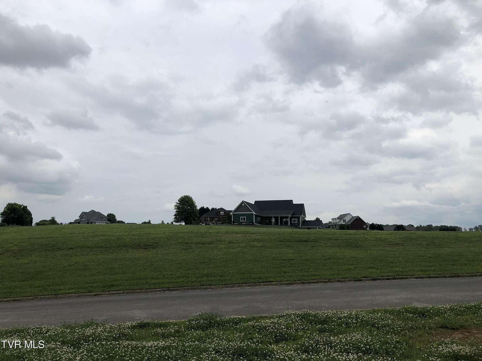 1 Acre of Residential Land for Sale in Greeneville, Tennessee