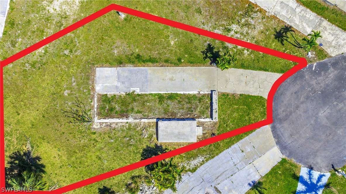 0.18 Acres of Residential Land for Sale in Fort Myers, Florida