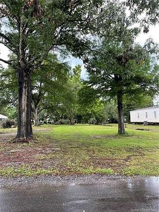 0.035 Acres of Residential Land for Sale in Lake Charles, Louisiana