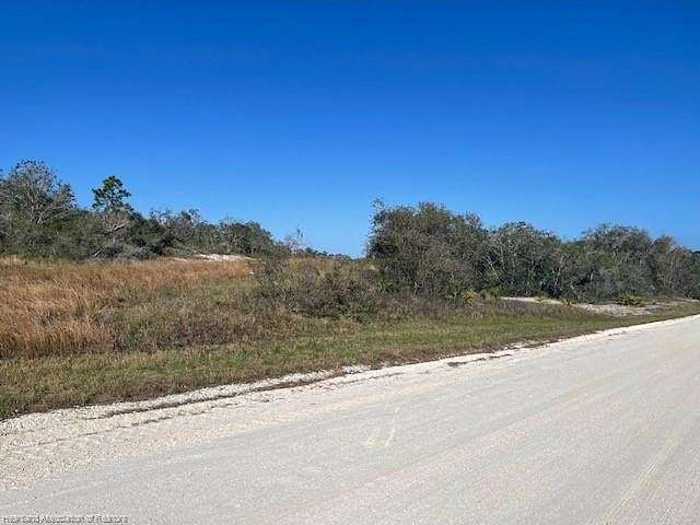 0.53 Acres of Residential Land for Sale in Lake Placid, Florida