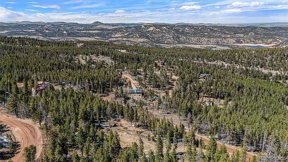 1.4 Acres of Land for Sale in Golden, Colorado