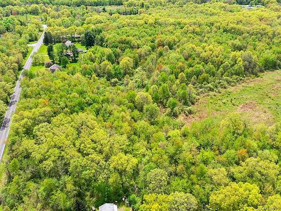 36.1 Acres of Recreational Land for Sale in Wallkill Town, New York