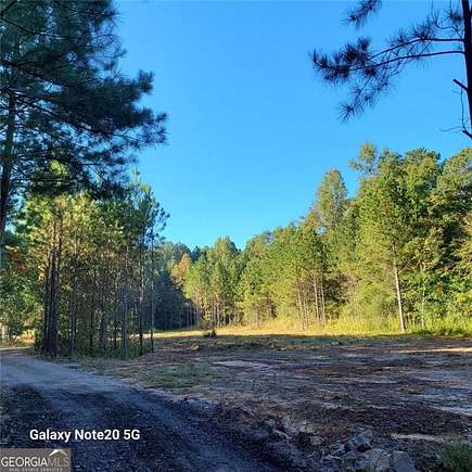 25.8 Acres of Land for Sale in Douglasville, Georgia