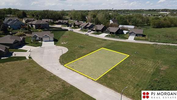0.15 Acres of Residential Land for Sale in Papillion, Nebraska