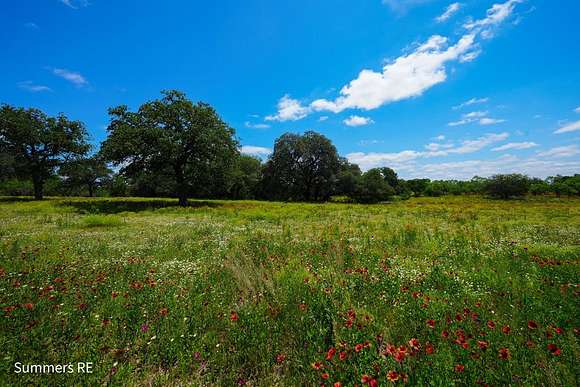 60.2 Acres of Agricultural Land for Sale in Mason, Texas