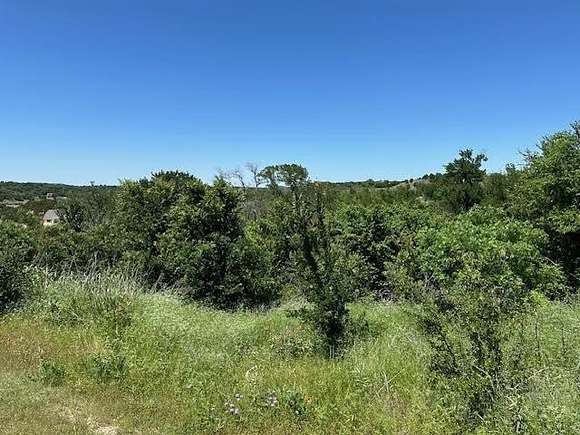 5.01 Acres of Land for Sale in Graford, Texas