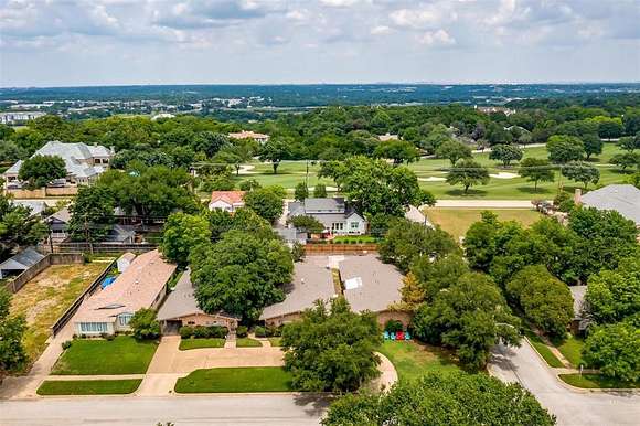 0.143 Acres of Residential Land for Sale in Fort Worth, Texas