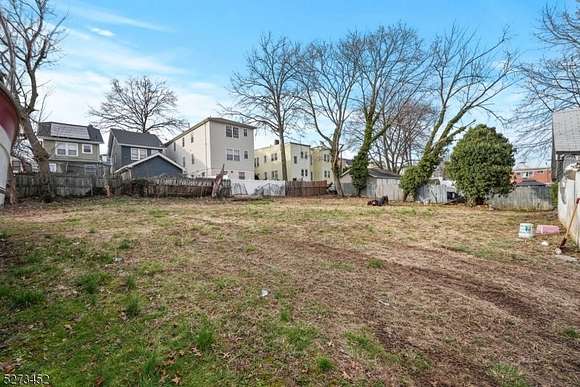 0.32 Acres of Residential Land for Sale in Newark, New Jersey