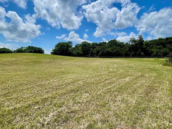 6.2 Acres of Residential Land for Sale in Athens, Texas