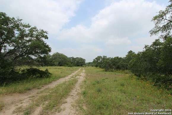 23.4 Acres of Land for Sale in Seguin, Texas