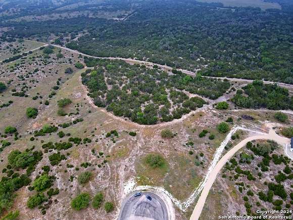 7.7 Acres of Residential Land for Sale in Kerrville, Texas