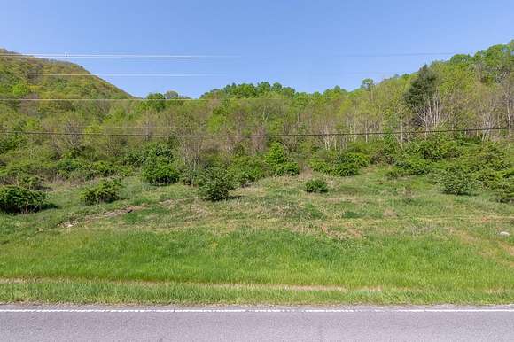 63 Acres of Land for Sale in Rocky Gap, Virginia