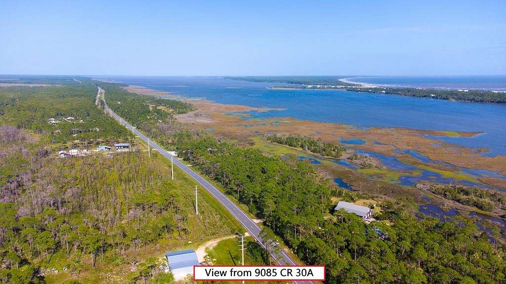 5.7 Acres of Residential Land for Sale in Port St. Joe, Florida