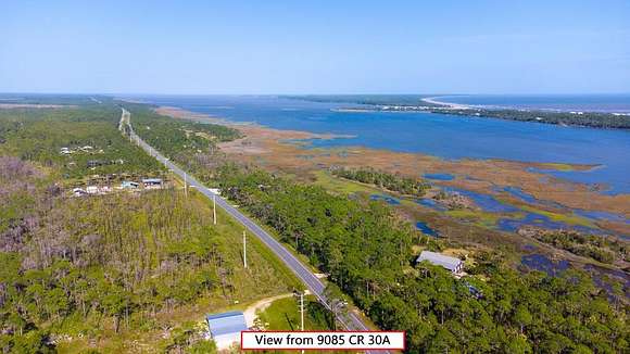 5.7 Acres of Residential Land for Sale in Port St. Joe, Florida