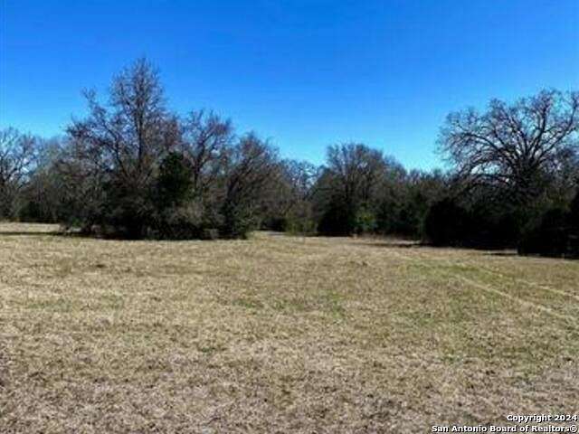 20 Acres of Land for Sale in Donie, Texas