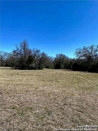 37.8 Acres of Land for Sale in Donie, Texas