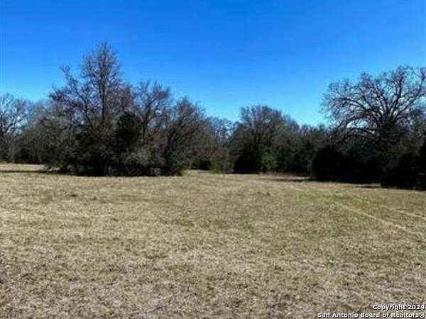 37.8 Acres of Land for Sale in Donie, Texas