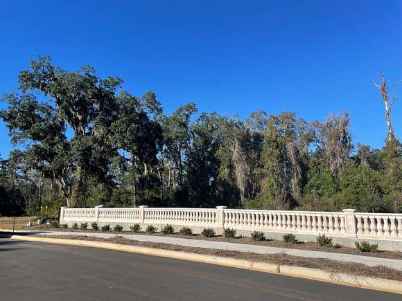 0.17 Acres of Residential Land for Sale in Tallahassee, Florida