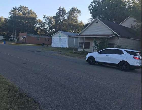 0.07 Acres of Residential Land for Sale in North Lexa, Arkansas