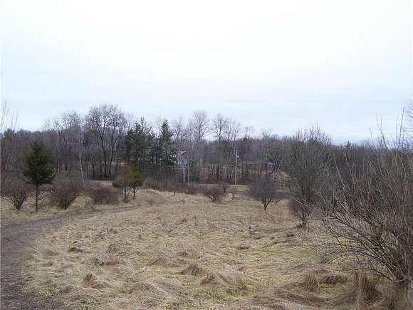 5.4 Acres of Residential Land for Sale in Coventry, New York