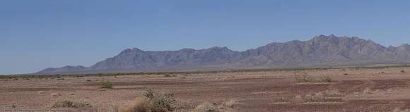 0.5 Acres of Residential Land for Sale in Deming, New Mexico