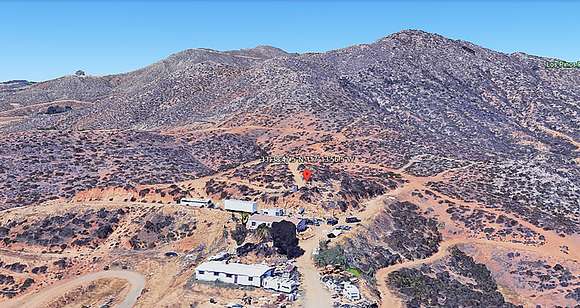 0.09 Acres of Residential Land for Sale in Menifee, California