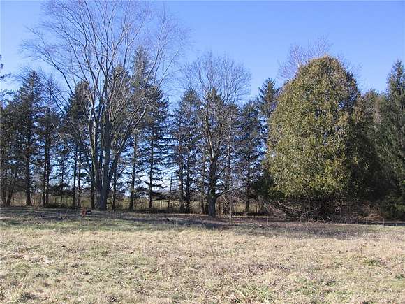0.6 Acres of Residential Land for Sale in Byron, New York