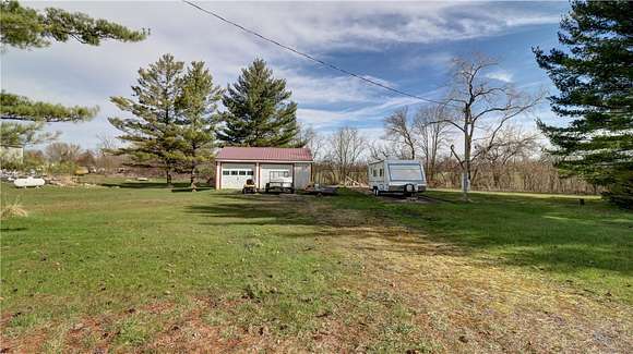 1.09 Acres of Residential Land for Sale in Scipio Town, New York