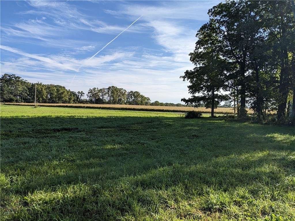 0.92 Acres of Residential Land for Sale in Ledyard, New York