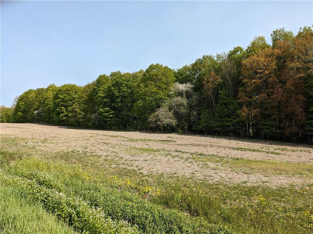 2.5 Acres of Residential Land for Sale in Moravia, New York