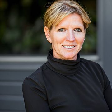 Miriam Graybeal