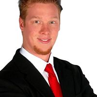 Parker Stone